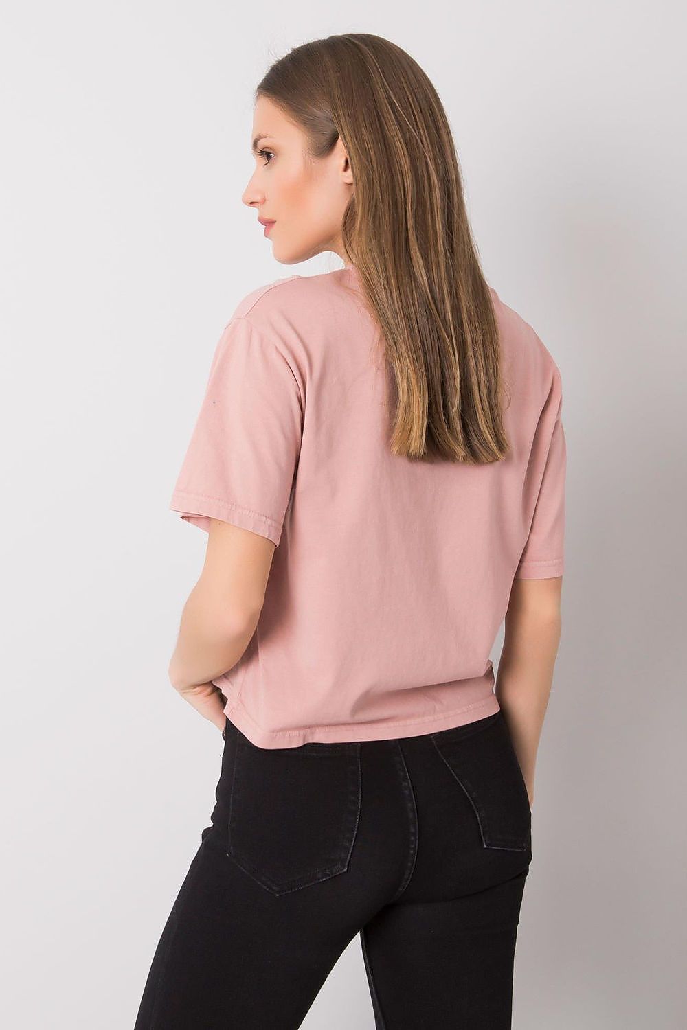  Тениска model 214467 Rue Paris 