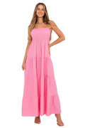  Дневна рокля model 214483 Italy Moda 