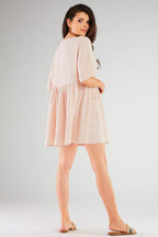  Дневна рокля model 214511 Infinite You 