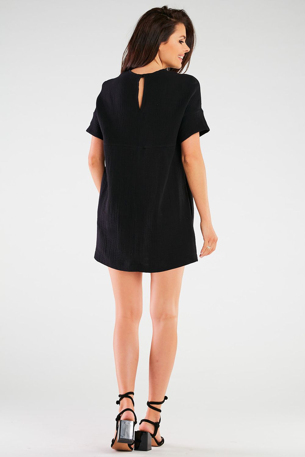  Дневна рокля model 214514 Infinite You 