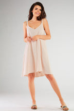  Дневна рокля model 214518 Infinite You 