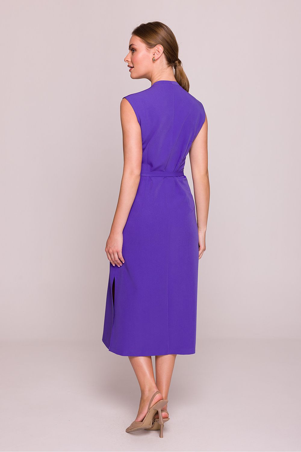  Дневна рокля model 214659 Stylove 