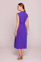  Дневна рокля model 214659 Stylove 