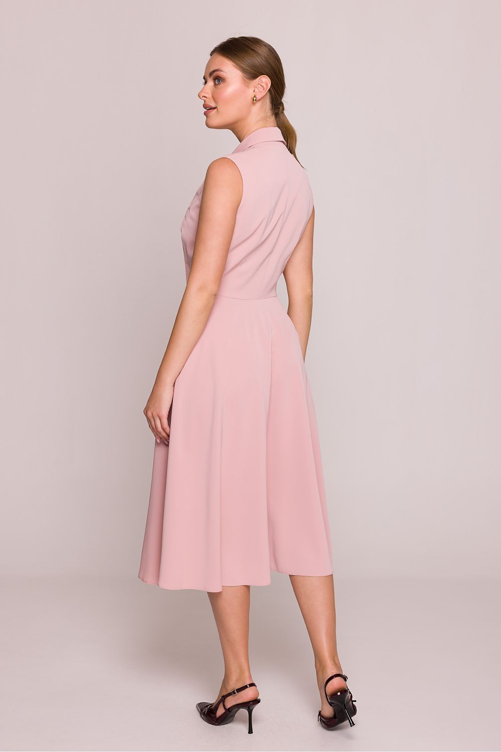  Коктейлна рокля model 214662 Stylove 