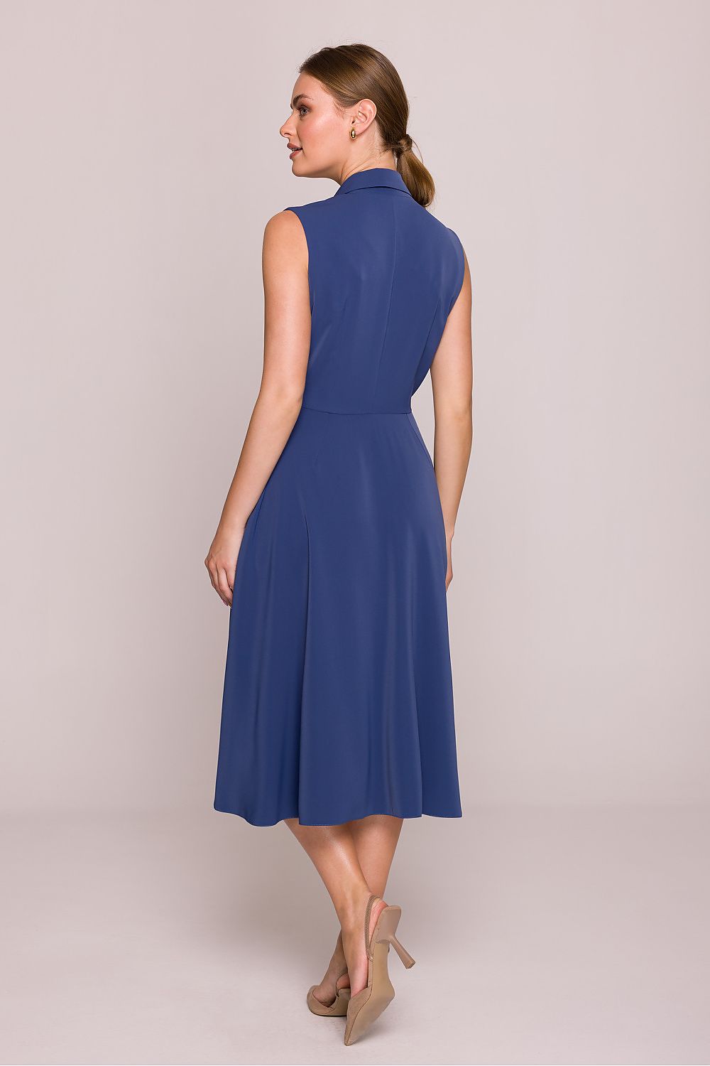  Коктейлна рокля model 214663 Stylove 