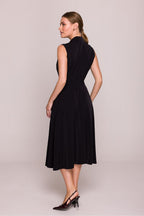  Коктейлна рокля model 214664 Stylove 