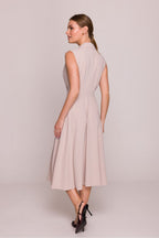  Коктейлна рокля model 214665 Stylove 
