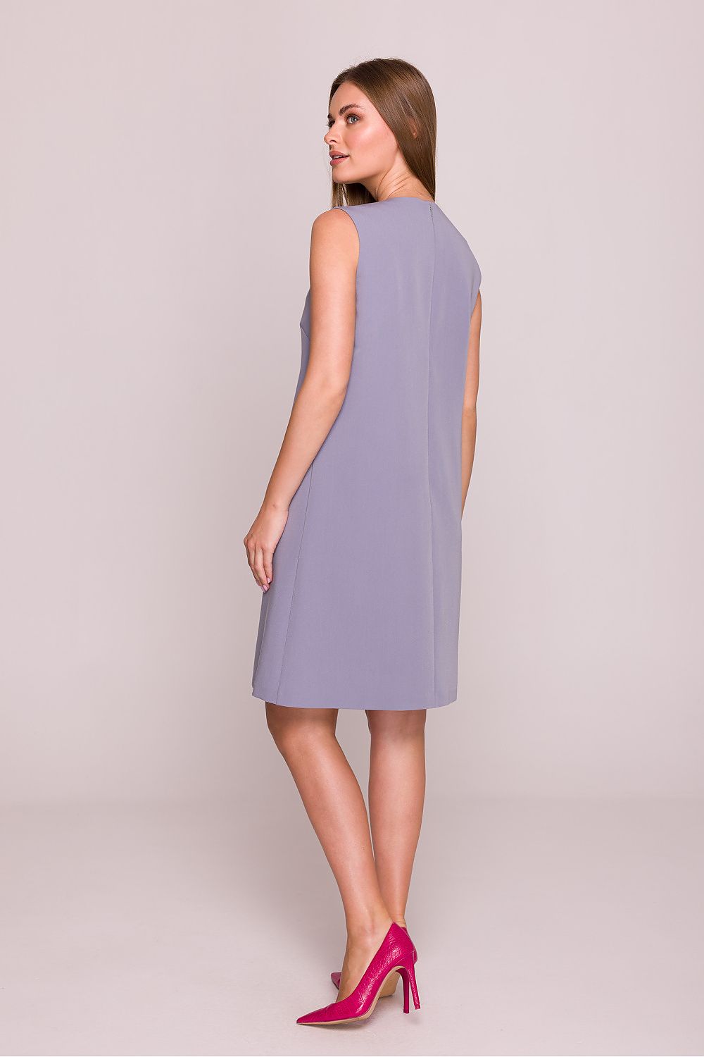  Дневна рокля model 214667 Stylove 