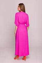  Дневна рокля model 214677 Stylove 