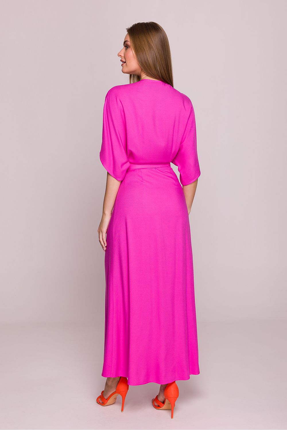  Дневна рокля model 214677 Stylove 