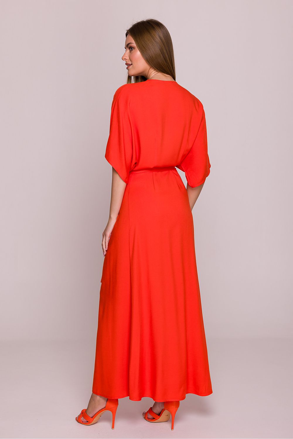  Дневна рокля model 214678 Stylove 