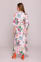  Дневна рокля model 214681 Stylove 