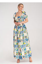  Дневна рокля model 214773 Figl 