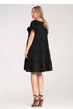  Дневна рокля model 214786 Figl 