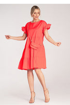  Дневна рокля model 214788 Figl 