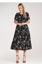  Дневна рокля model 214789 Figl 