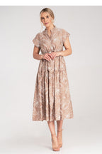  Дневна рокля model 214791 Figl 