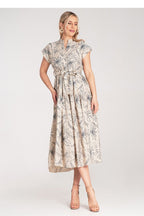  Дневна рокля model 214792 Figl 