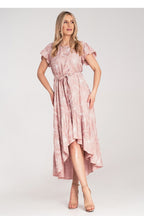  Дневна рокля model 214793 Figl 