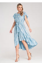  Дневна рокля model 214794 Figl 