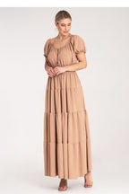  Дневна рокля model 214816 Figl 