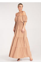  Дневна рокля model 214816 Figl 