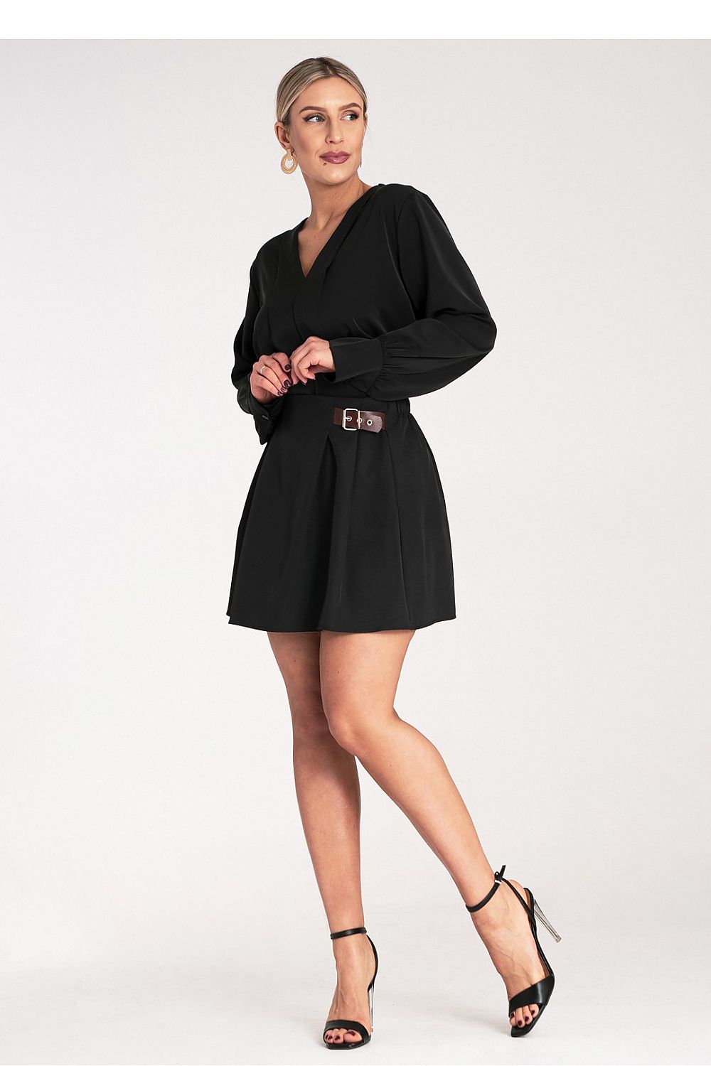  Къса пола model 214846 Figl 