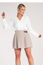 Къса пола model 214847 Figl 