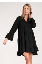  Дневна рокля model 214862 Figl 