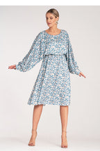  Дневна рокля model 214868 Figl 