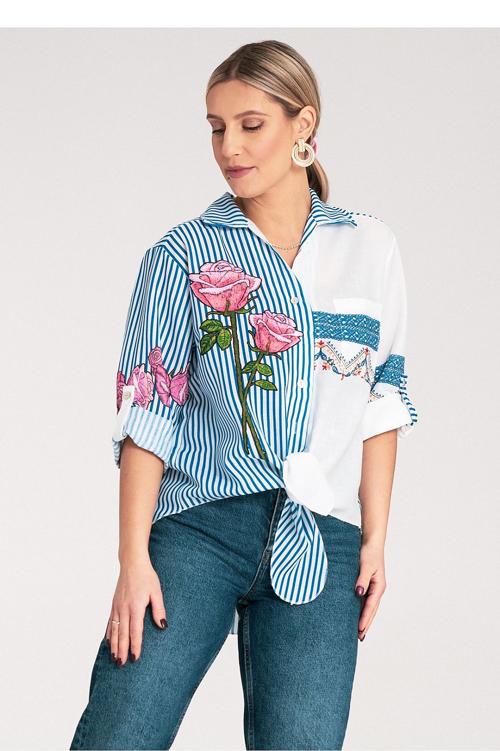  Риза model 214926 Figl 