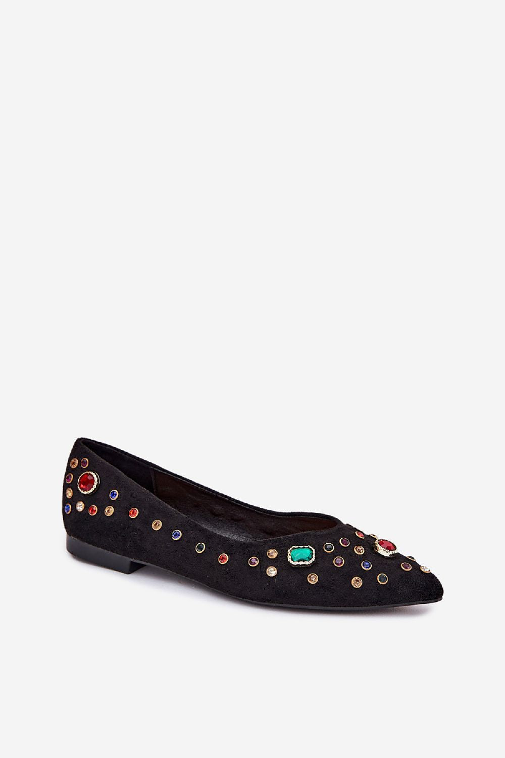  Балетни обувки model 215045 Step in style 