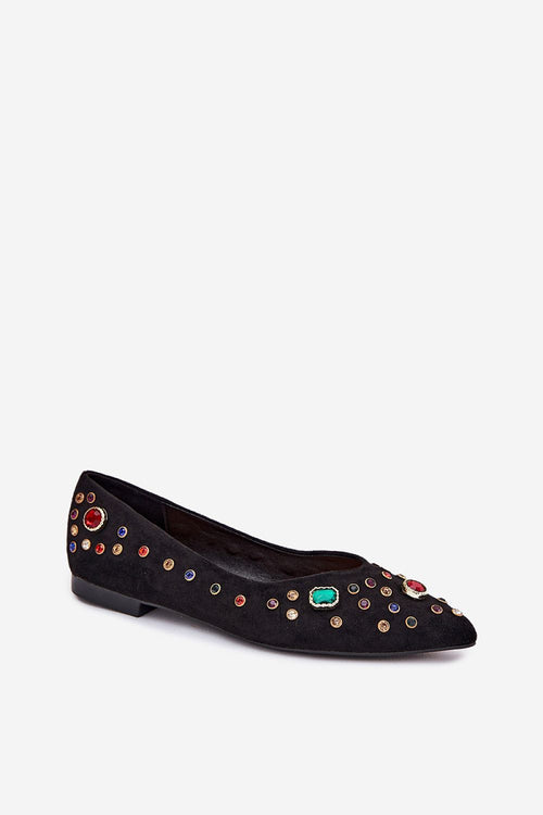  Балетни обувки model 215045 Step in style 