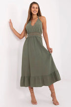  Дневна рокля model 213314 Italy Moda 