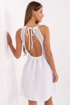 Дневна рокля model 215137 Italy Moda 