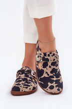  Бос model 215141 Step in style 