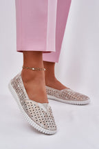  Ниски обувки model 215144 Step in style 