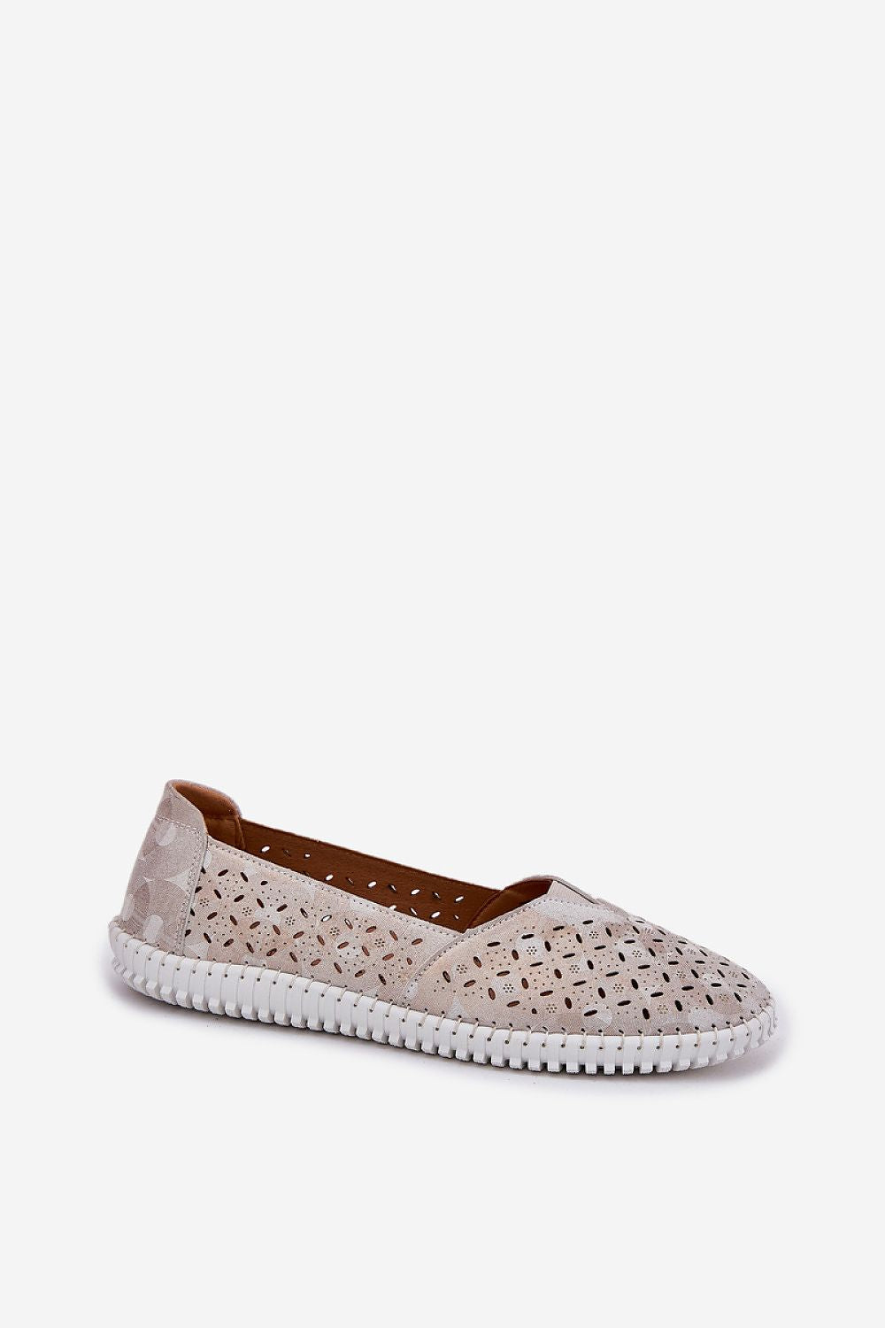  Ниски обувки model 215144 Step in style 