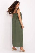  Дневна рокля model 215172 Italy Moda 