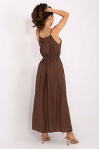  Дневна рокля model 215176 Italy Moda 