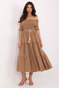  Дневна рокля model 215185 Italy Moda 