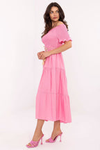  Дневна рокля model 215189 Italy Moda 