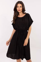  Дневна рокля model 215210 Italy Moda 