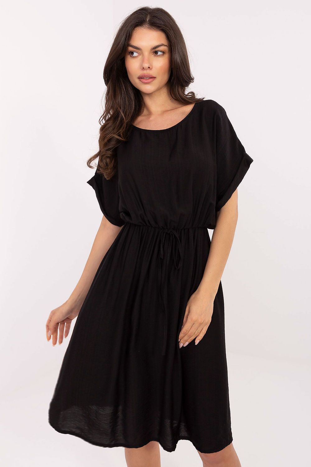  Дневна рокля model 215210 Italy Moda 