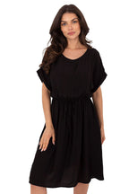  Дневна рокля model 215210 Italy Moda 