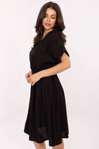  Дневна рокля model 215210 Italy Moda 