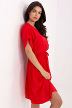  Дневна рокля model 215213 Italy Moda 