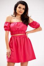  Къса пола model 215317 Infinite You 