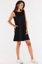  Дневна рокля model 215325 Infinite You 