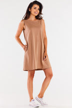  Дневна рокля model 215326 Infinite You 